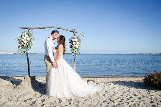 Photographe de mariage Victoria Devine. Photo du 12.02.2019