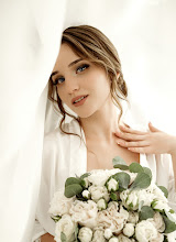 Wedding photographer Alisa Stepanova. Photo of 26.05.2024