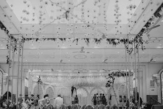 Fotografo di matrimoni Gowtham Vijay. Foto del 03.06.2025