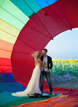 Wedding photographer Mikhail Kolosov. Photo of 30.08.2020