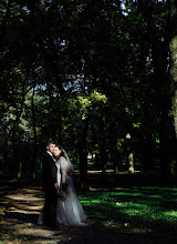 Wedding photographer Vladislav Khaspekyan. Photo of 21.01.2024