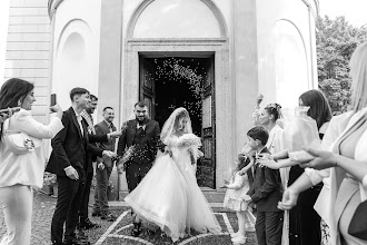 Fotograful de nuntă Sorin Budac. Fotografie la: 21.03.2025