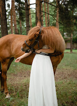 Wedding photographer Iren Panfilova. Photo of 04.08.2022