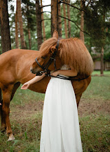 Photographe de mariage Iren Panfilova. Photo du 04.08.2022