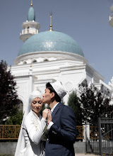 Bröllopsfotografer Lida Kucevol. Foto av 31.08.2025