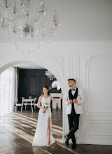 Wedding photographer Mariya Farieva. Photo of 15.04.2024