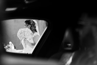 Wedding photographer Enrico Giansanti. Photo of 24.04.2024