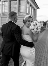 Huwelijksfotograaf Margarita Tuleyko. Foto van 25.04.2024