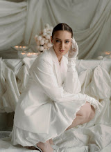 Wedding photographer Denis Naruzhnykh. Photo of 11.05.2025