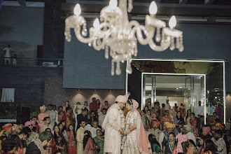Wedding photographer Nayan Bhatti. Photo of 16.12.2024