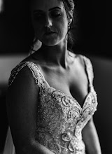 Wedding photographer Zibi Kuropatwinski. Photo of 08.05.2024