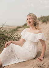 Svatební fotograf Aleksandra Kurennykh. Fotografie z 23.09.2025