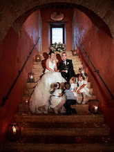 Wedding photographer Maurizio Sfredda. Photo of 06.11.2025