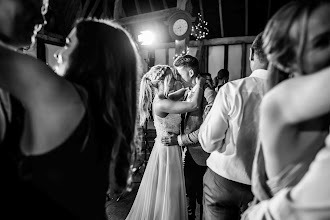 Photographe de mariage Mia Hooper. Photo du 18.08.2020