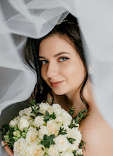 Düğün fotoğrafçısı Svetlana Chelyadinova. Fotoğraf 23.02.2023 tarihinde