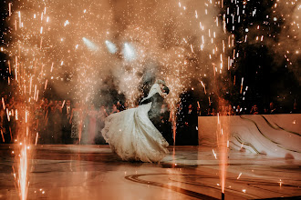 Wedding photographer Ramy Lopez. Photo of 30.03.2023