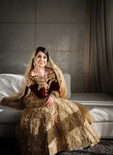 Wedding photographer Samir Abdul. Photo of 05.09.2022