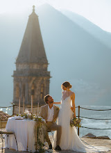 Photographe de mariage Margarita Sokolova. Photo du 01.04.2023