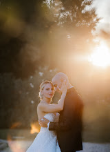 Wedding photographer Cristian Papucica. Photo of 03.11.2025