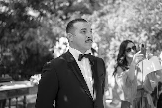 Wedding photographer Ciro Guardasole. Photo of 13.02.2024