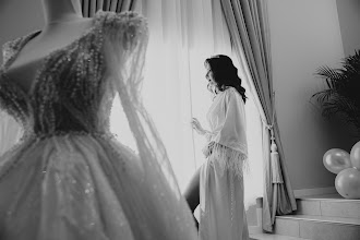 Düğün fotoğrafçısı Cristian Burlacu. Fotoğraf 01.05.2024 tarihinde