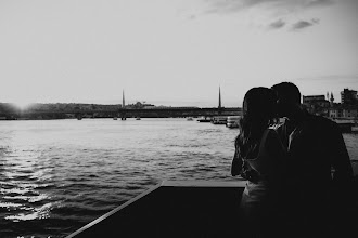 婚禮攝影師Ömer Veyl. 09.05.2025的照片