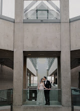 Photographe de mariage Joey Rudd. Photo du 05.06.2025