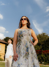 Wedding photographer Rita Nagy. Photo of 25.09.2025