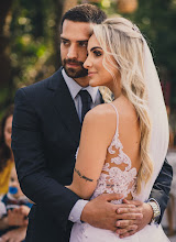 Fotógrafo de casamento Jac Oliveira. Foto de 14.12.2020