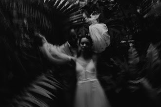 Wedding photographer Lukas Pastorek. Photo of 18.01.2025