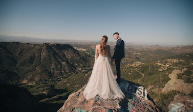 Fotógrafo de casamento Kirill Danilov. Foto de 07.10.2023