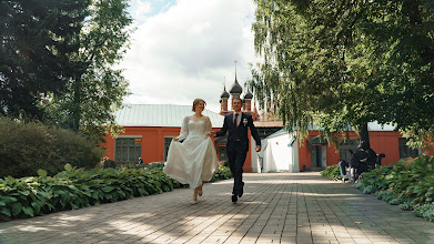ช่างภาพงานแต่งงาน Anton Po. ภาพเมื่อ 21.12.2022