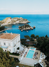 Wedding photographer Francesco Campo. Photo of 01.07.2025