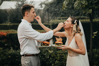 Photographe de mariage Adrian Cochieci. Photo du 12.05.2023