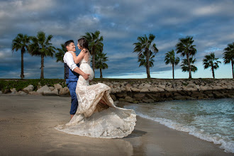 Wedding photographer Paulina De Leon. Photo of 11.10.2023