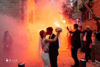 Wedding photographer Antonio Mise. Photo of 31.05.2022