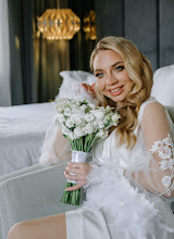 Fotografo di matrimoni Evgeniy Ryabcev. Foto del 18.04.2023