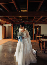 Wedding photographer Breno Martins. Photo of 22.09.2023