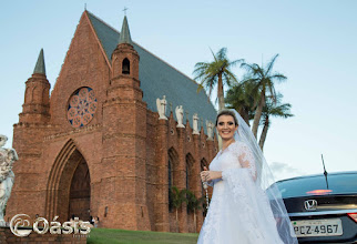 Fotógrafo de casamento Junior Lucena. Foto de 03.01.2020