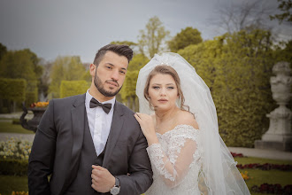 Bröllopsfotografer Selim Genc. Foto av 30.04.2021