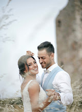 Fotografer pernikahan Alexander Pimenidis. Foto tanggal 04.03.2024