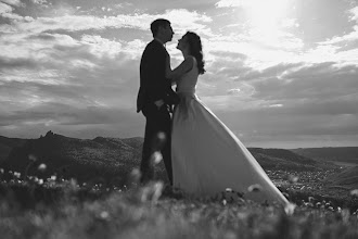 婚禮攝影師Mark Bazuev. 24.05.2021的照片