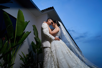 Svatební fotograf Esteban Rivera. Fotografie z 13.08.2025