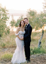 Wedding photographer Kostas Bilionas. Photo of 30.01.2024
