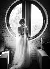 Fotografo di matrimoni Mila Drumeva. Foto del 02.10.2020