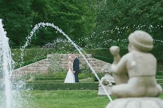 Hochzeitsfotograf Andreas Puschmann. Foto vom 10.01.2019