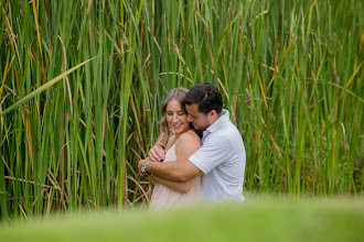 Fotografo di matrimoni Carol Mercado. Foto del 09.03.2018