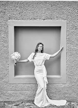 Huwelijksfotograaf Sigitas Daščioras. Foto van 10.09.2024
