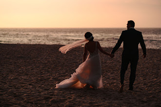 Düğün fotoğrafçısı Sebastian Elm. Fotoğraf 28.10.2022 tarihinde