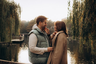 Wedding photographer Andrіy Yurkіv. Photo of 13.06.2025